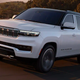 Image for article titled The 2022 Jeep Grand Wagoneer Costs Over $85,000 But Its Interior Looks Worth It